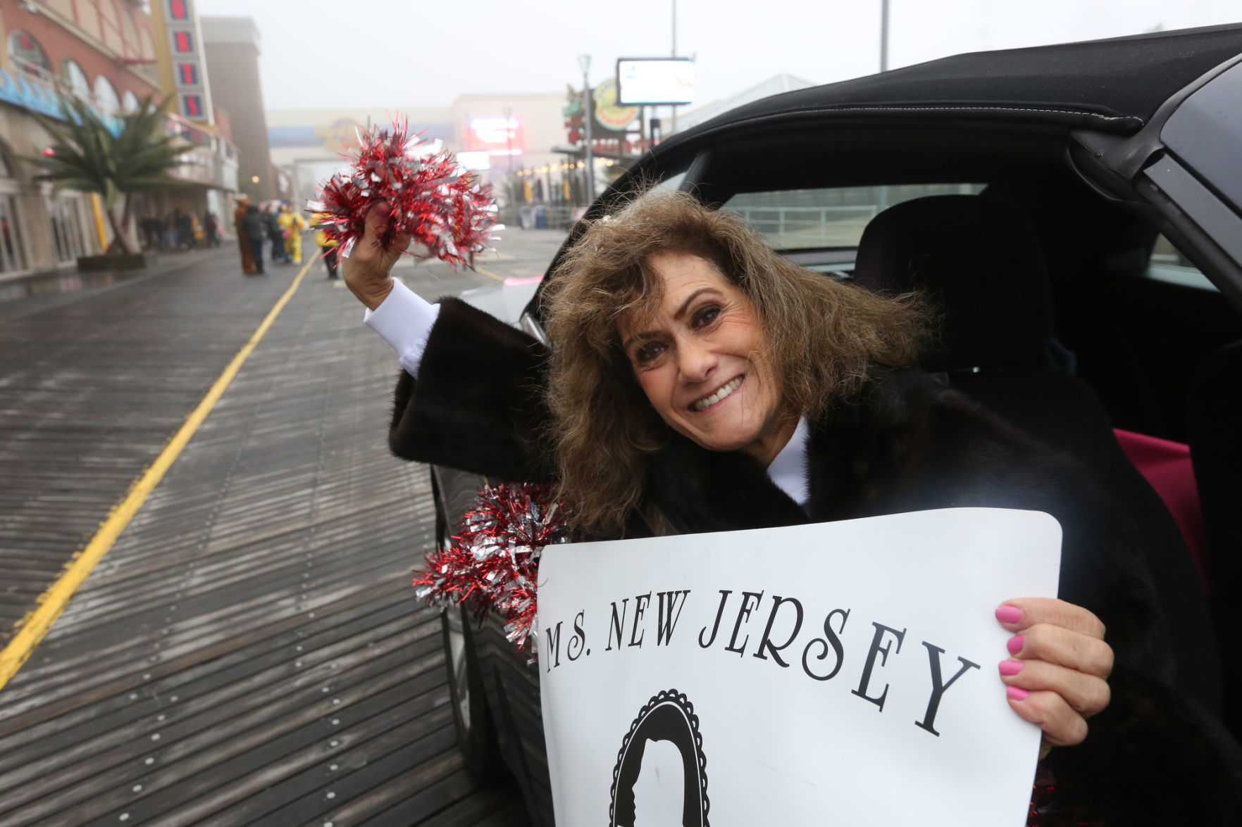 Atlantic City Christmas Parade